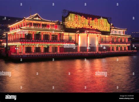 macau floating casino|Macau Palace .